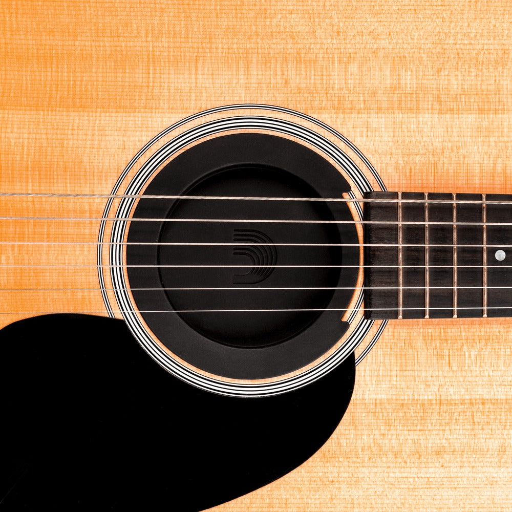 Screeching Halt Sound Hole Cover