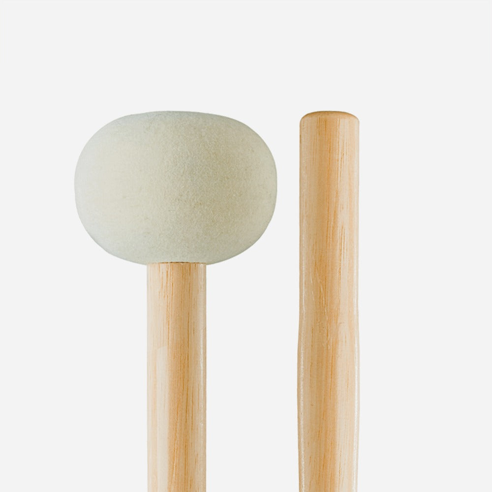 Optima Bass Drum Series OBD5 Marching Mallets