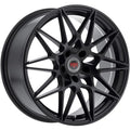 Revolution Racing RR11 Satin Black 20x8 | 5x112 (RR11-2085112+40SB)