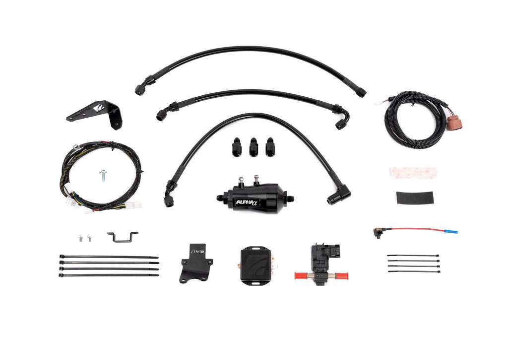 AMS CAN Bus Flex Fuel Kit | 2023-2026 Nissan Z (AMS.47.07.0006-2)