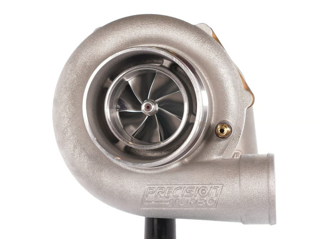 Precision Turbo Gen 2 PT6266 Jet-Fighter | Universal