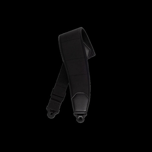 Comfort Neoprene Auto Lock Guitar Strap, 3.5"