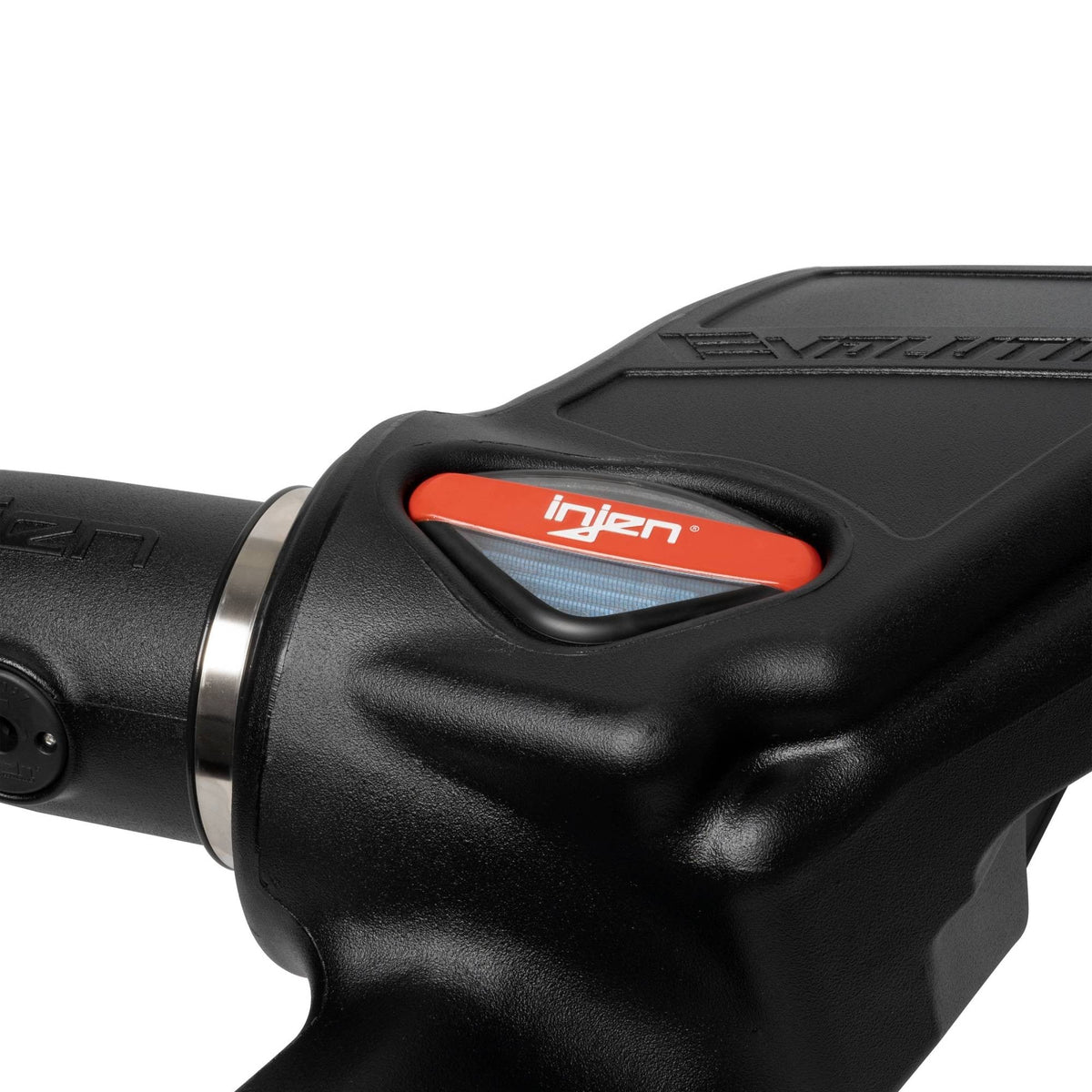 Injen EVOLUTION Cold Air Intake | 2015-2023 Ford Mustang Ecoboost (EVO9205)