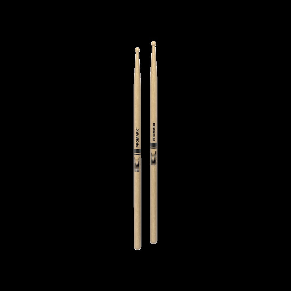 Dame Evelyn Glennie 740 Hickory Drumstick, Wood Tip