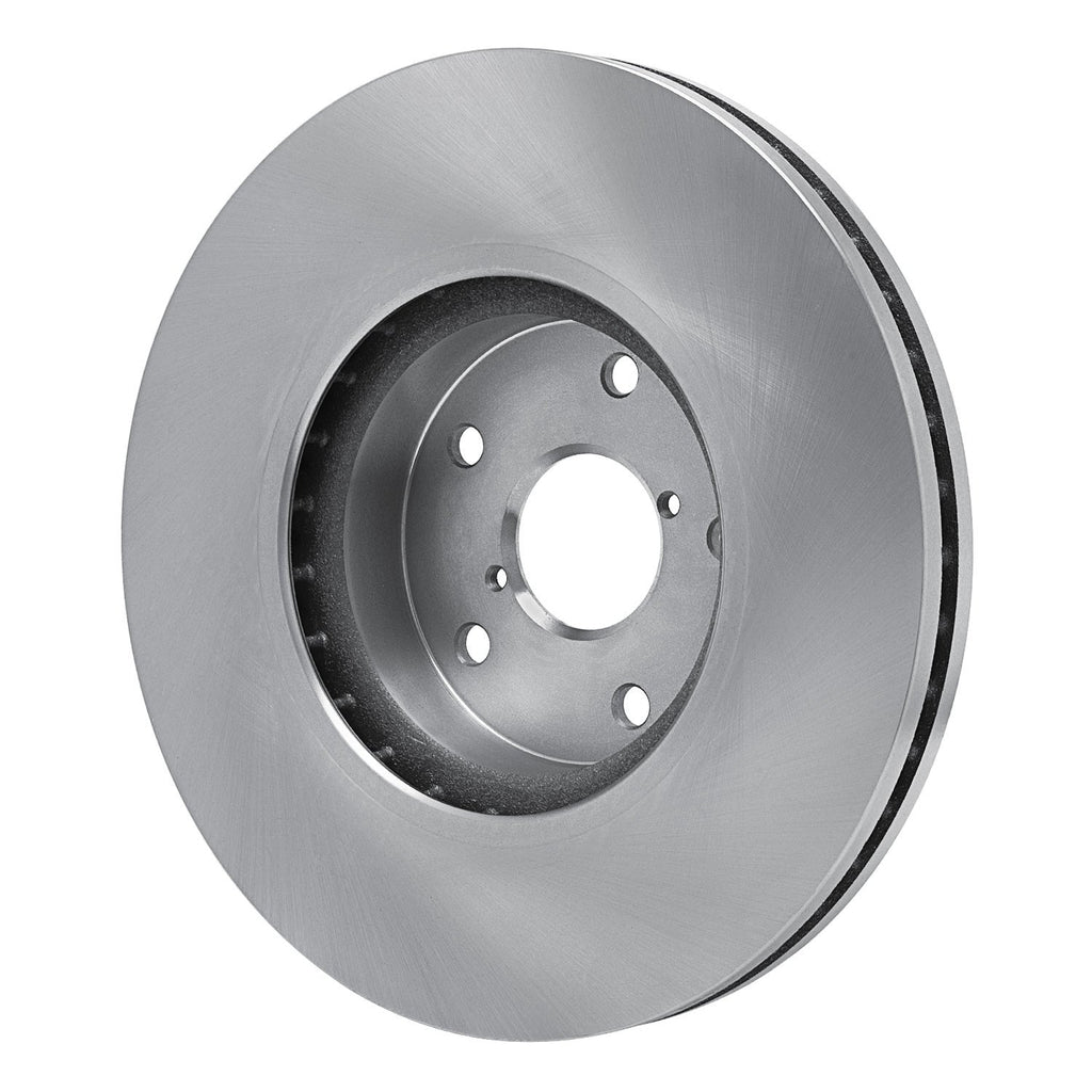DFC Premium OE Replacement Front Rotor | 2015-2021 Subaru WRX (600-13035)