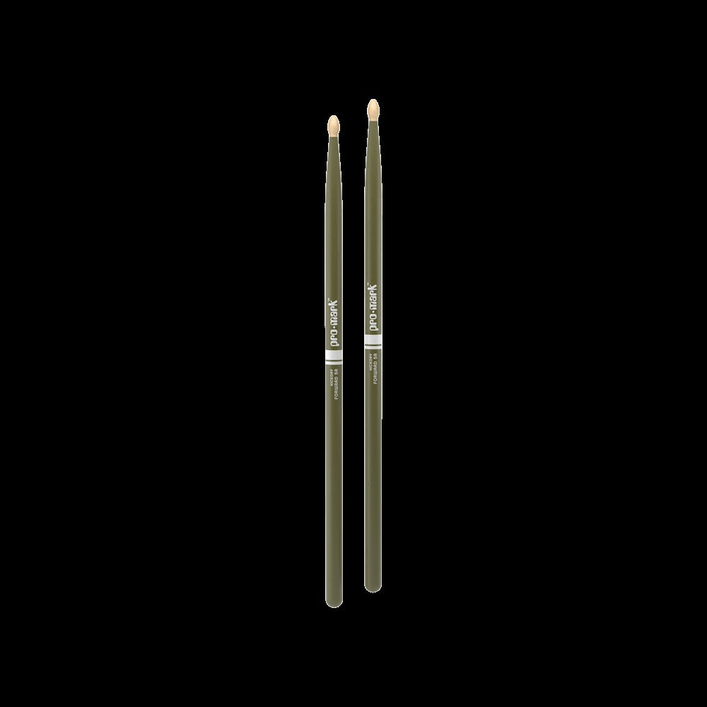 Classic 5A Painted Sticks