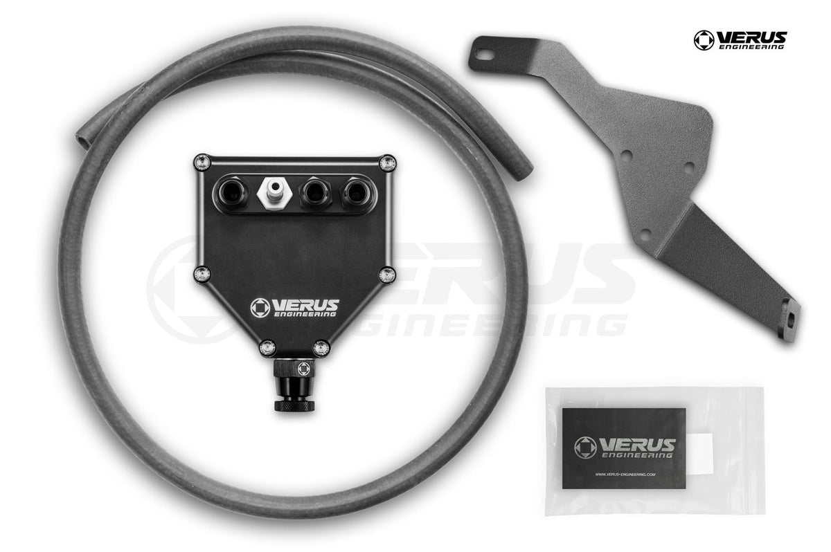 Air Oil Separator (AOS) | 2017-2021 Honda Civic Type R FK8 (A0558A)