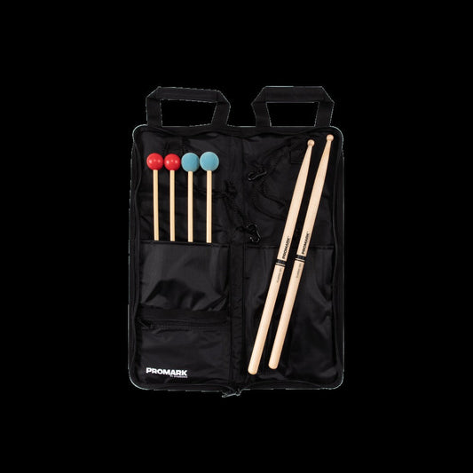Apprentice Scholastic Drumstick & Mallet Pack
