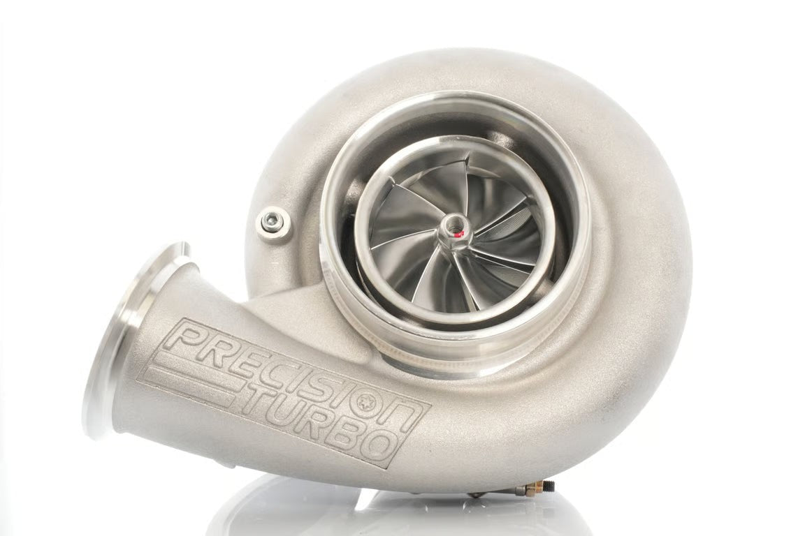 Precision Turbo R/R Next Gen 7680 | Universal