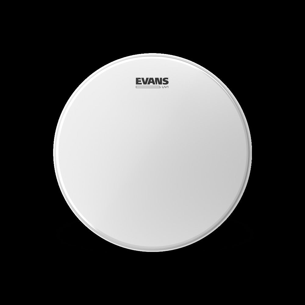 UV1 Coated Tom Batter Drumhead