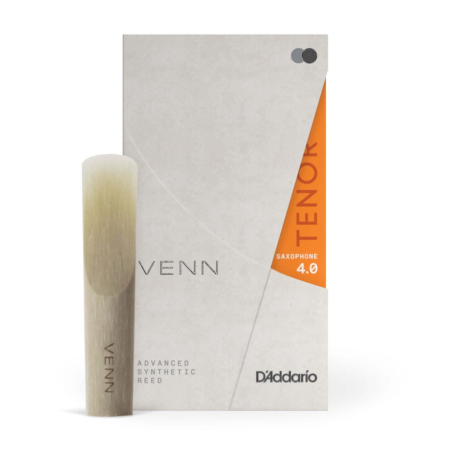 VENN Tenor Saxophone Reeds