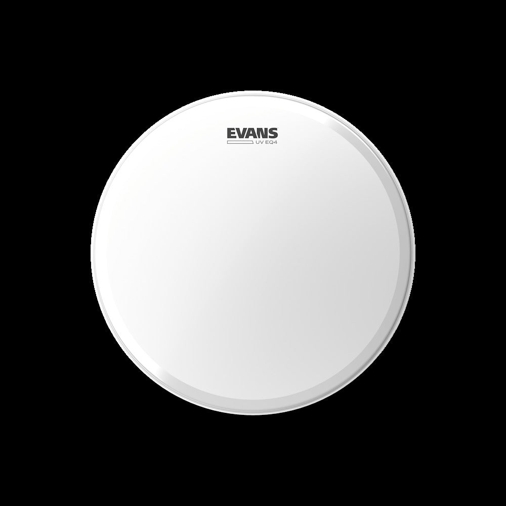 UV EQ4 Coated Bass Batter Drumhead