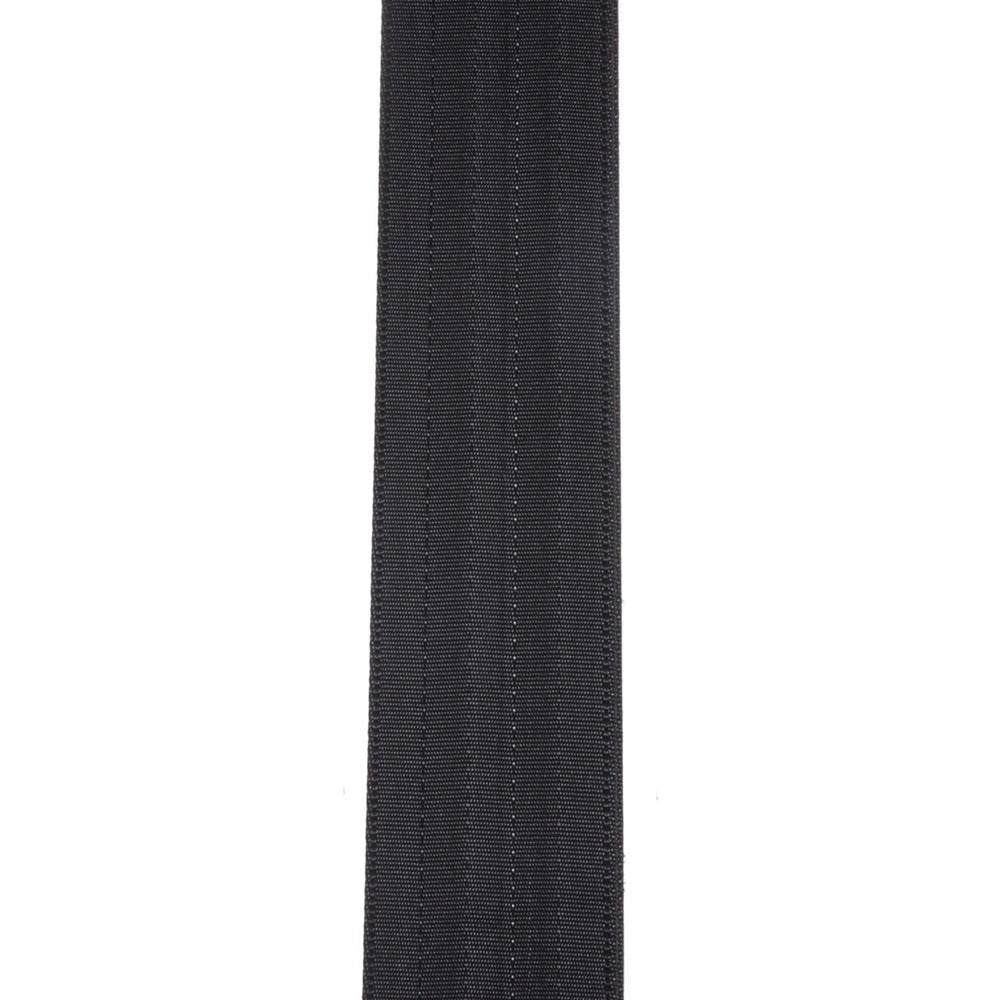 Seatbelt Guitar Strap
