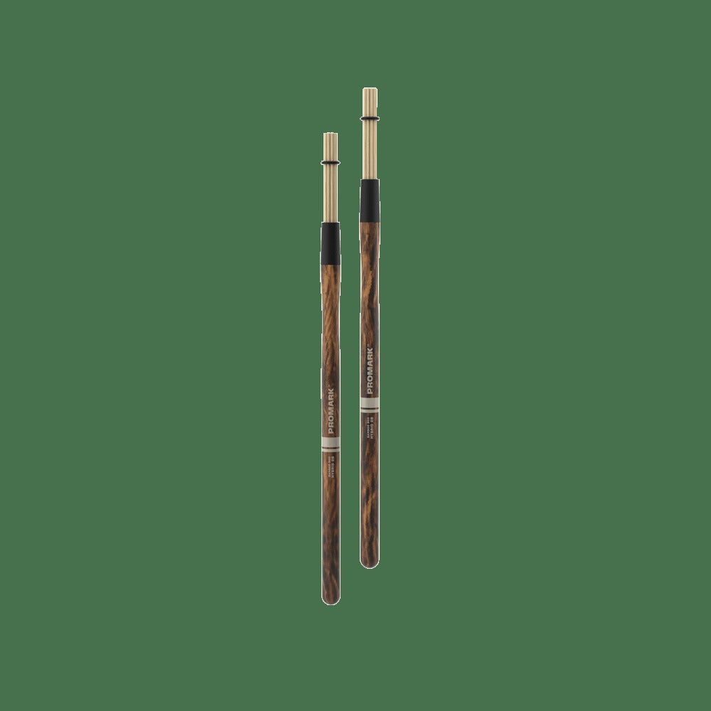 Hybrid Rods Bamboo 2B