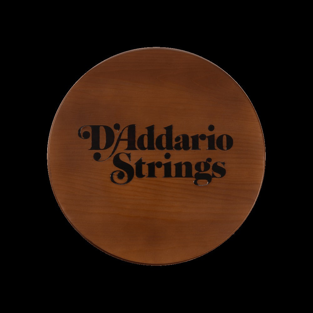 D'Addario 1978 Stool