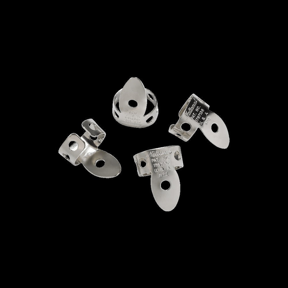 National Finger Picks, Nickel