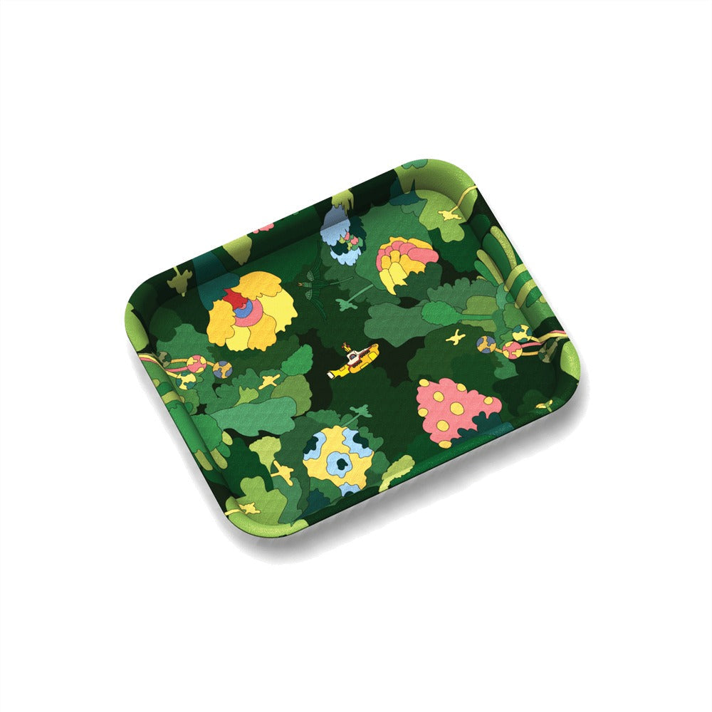 The Beatles Yellow Submarine Accessory Tray