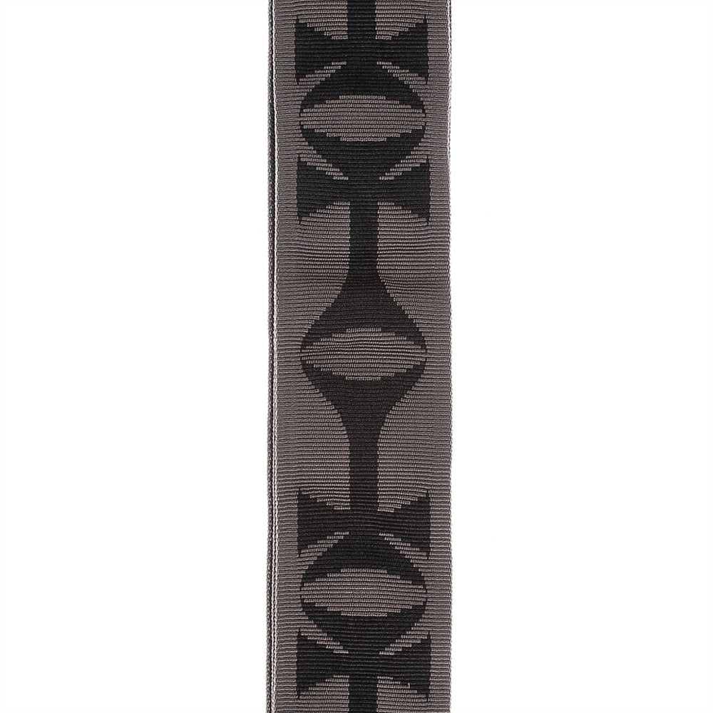 Woven Guitar Strap, Cross