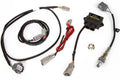 Haltech WB1 Ntk - Single Channel Can O2 Wideband Controller Kit Length: 1.2M (4Ft) | Universal (HT-159978)