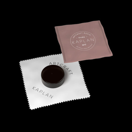 Kaplan Artcraft Bow Rosin