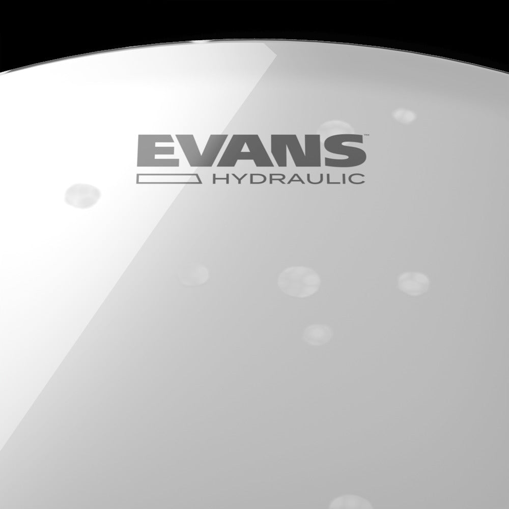 Hydraulic Bass Batter Drumhead