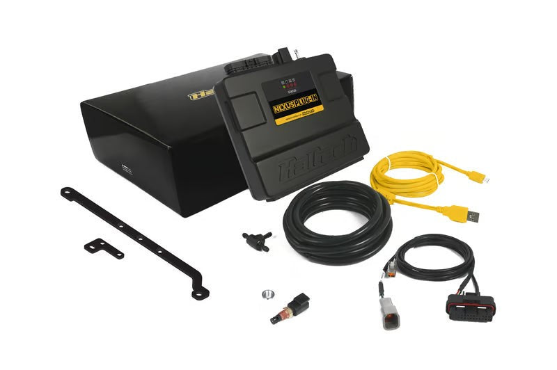 Haltech Nexus Plug-in ECU | 2003-2008 Mazda RX-8 (HT-231401)