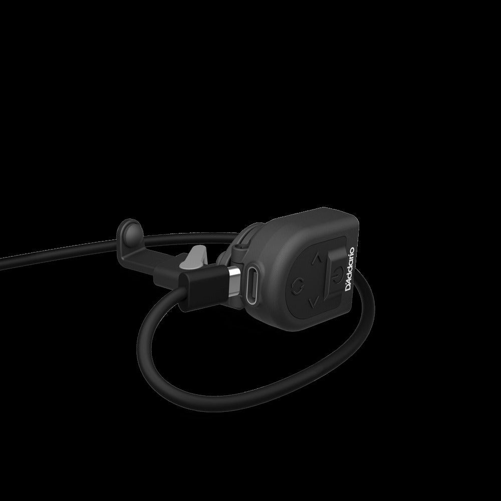 Micro Rechargeable Viola Tuner