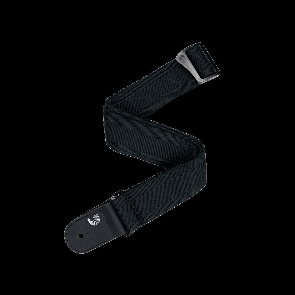 Eco Basic Woven Guitar Straps