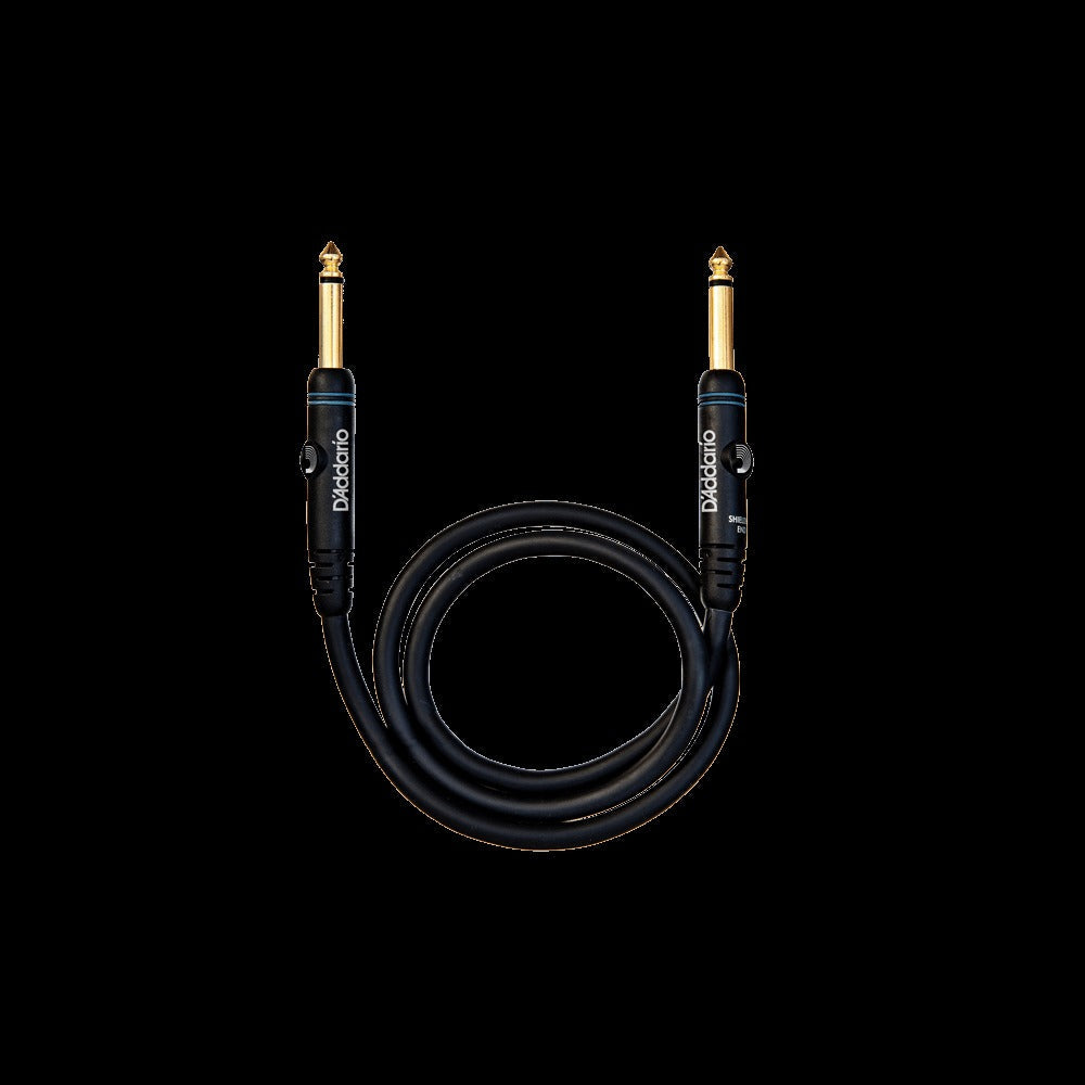 Custom Series Patch Cable
