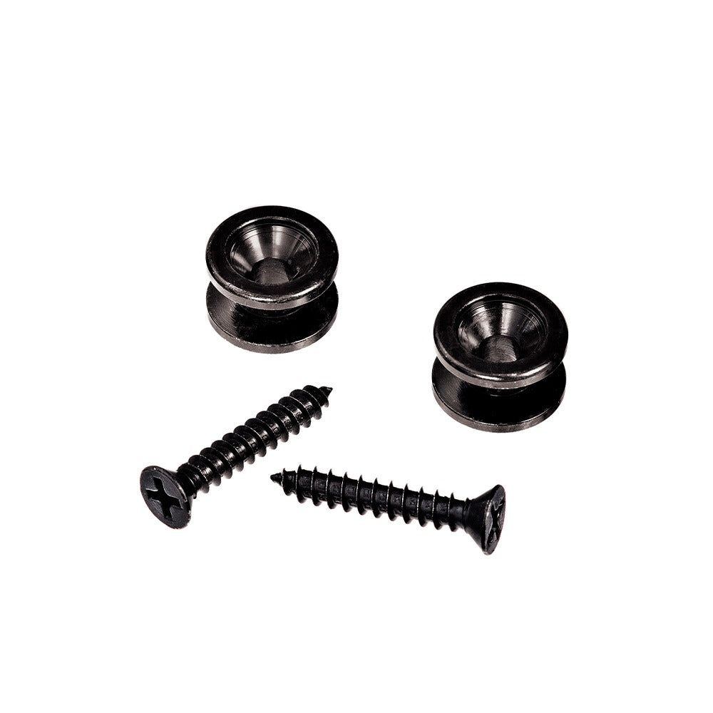 Solid Brass End Pins