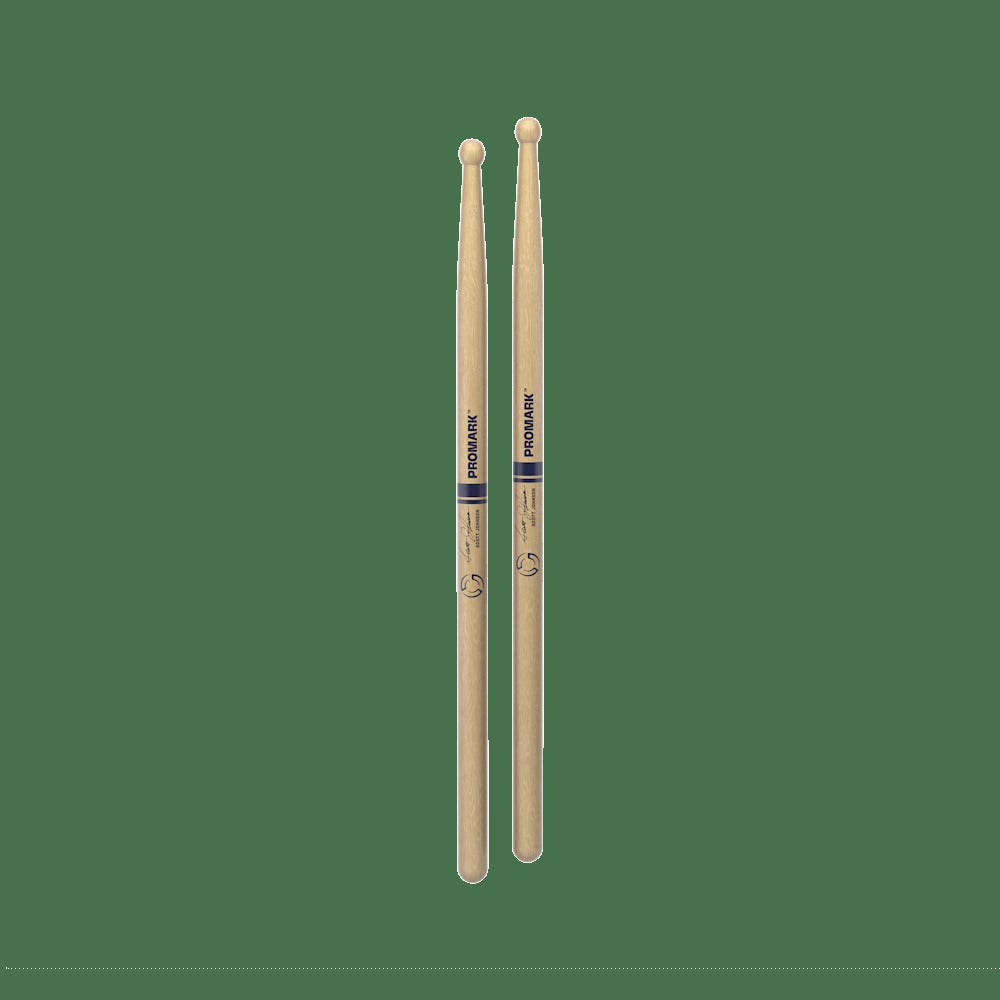 Scott Johnson Hickory Drumstick, Wood Tip