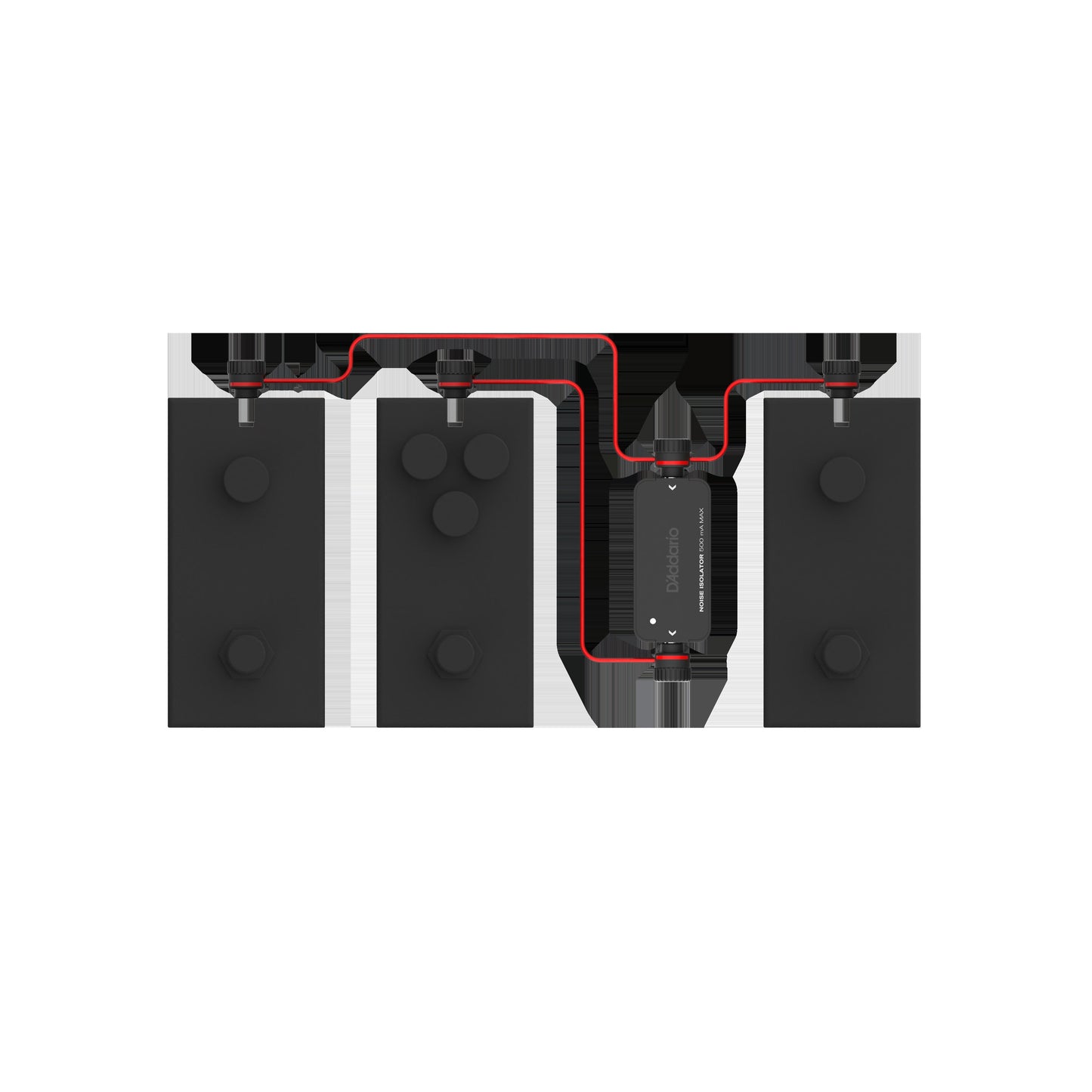 XPND Noise Isolator