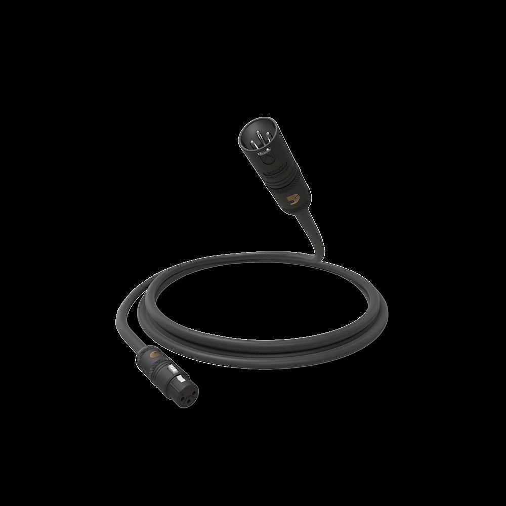 American Stage Microphone Cables