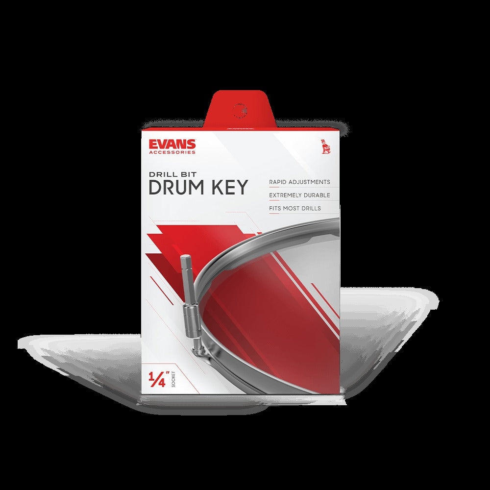 Drum Drill Bit Key