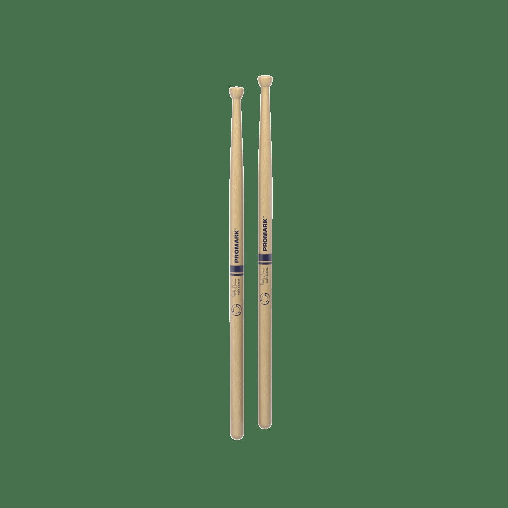 Rudy Garcia Signature Marching Stick