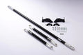 HKS Carbon Fiber Brace - Rear | 2020-2025 Toyota GR Supra (83001-AT003)