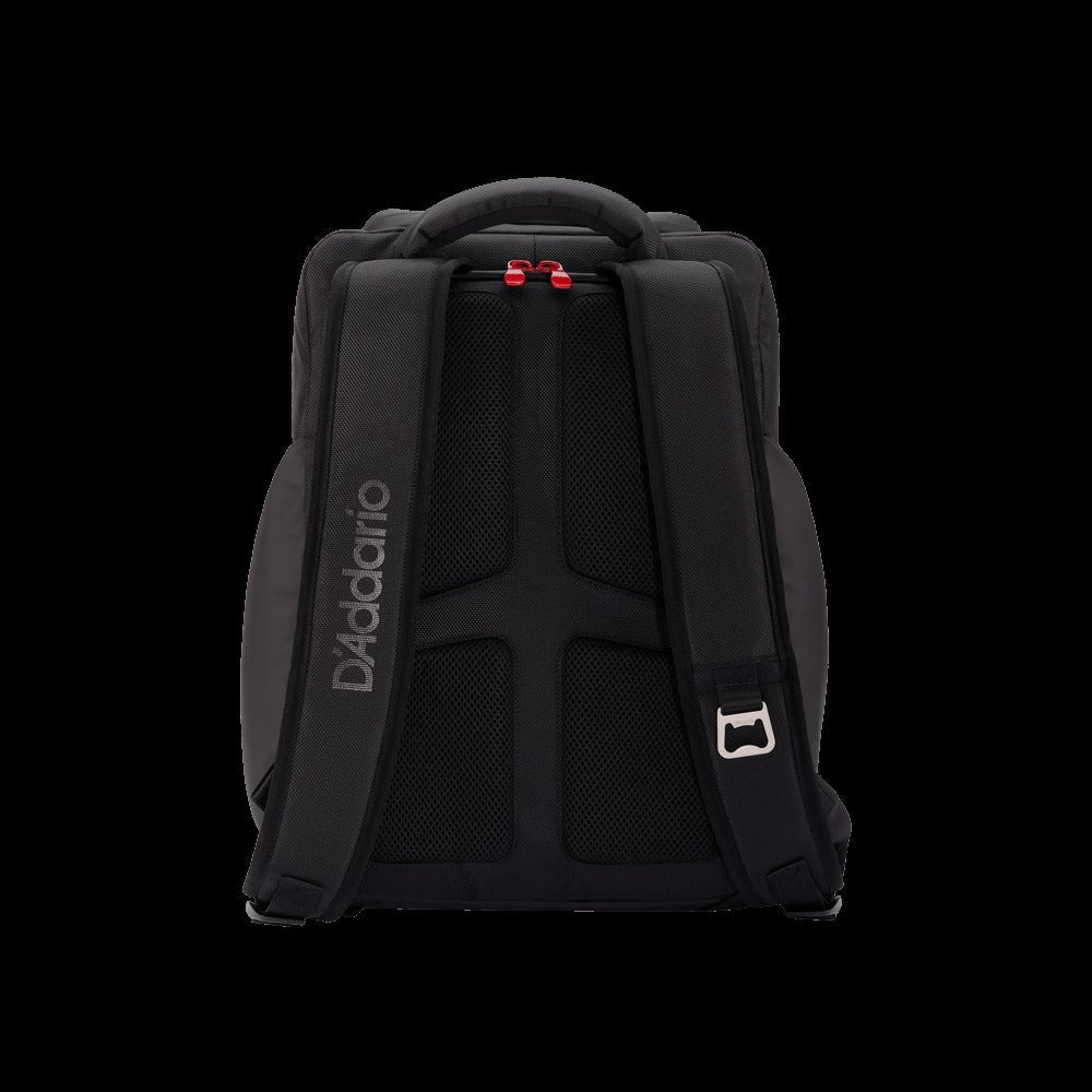 Backline Gear Transport Pack Solo