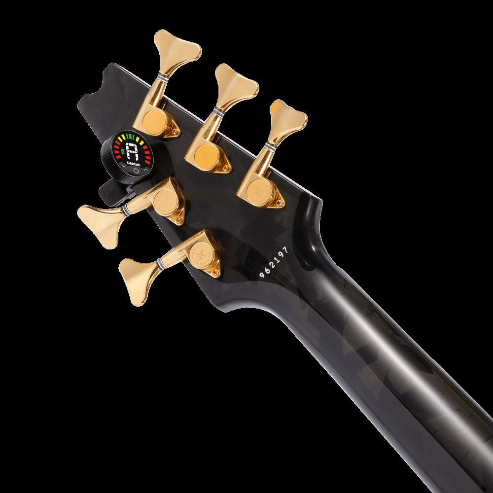 Nexxus 360 Rechargeable Guitar Tuner