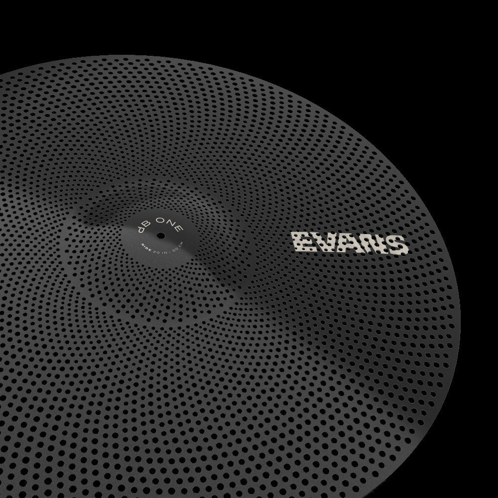 dB One Cymbals