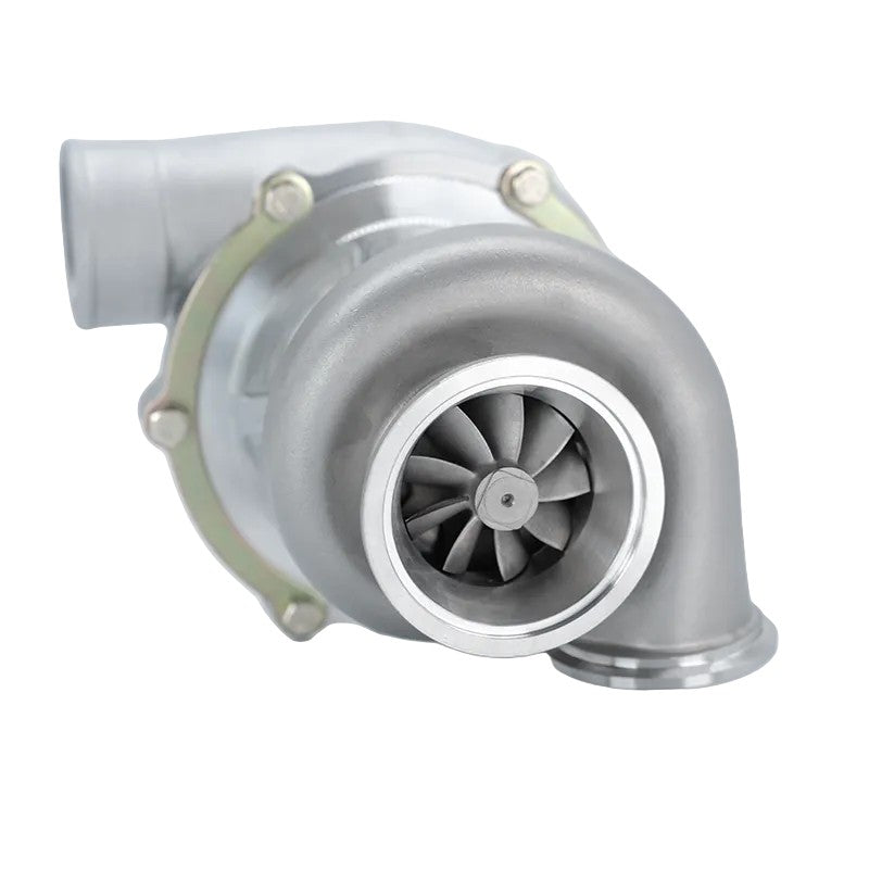Comp Turbo CT4RX-6467 Triplex Ceramic Ball Bearing Oil-Less Water Cooled Turbo - 1100HP (426467-3)