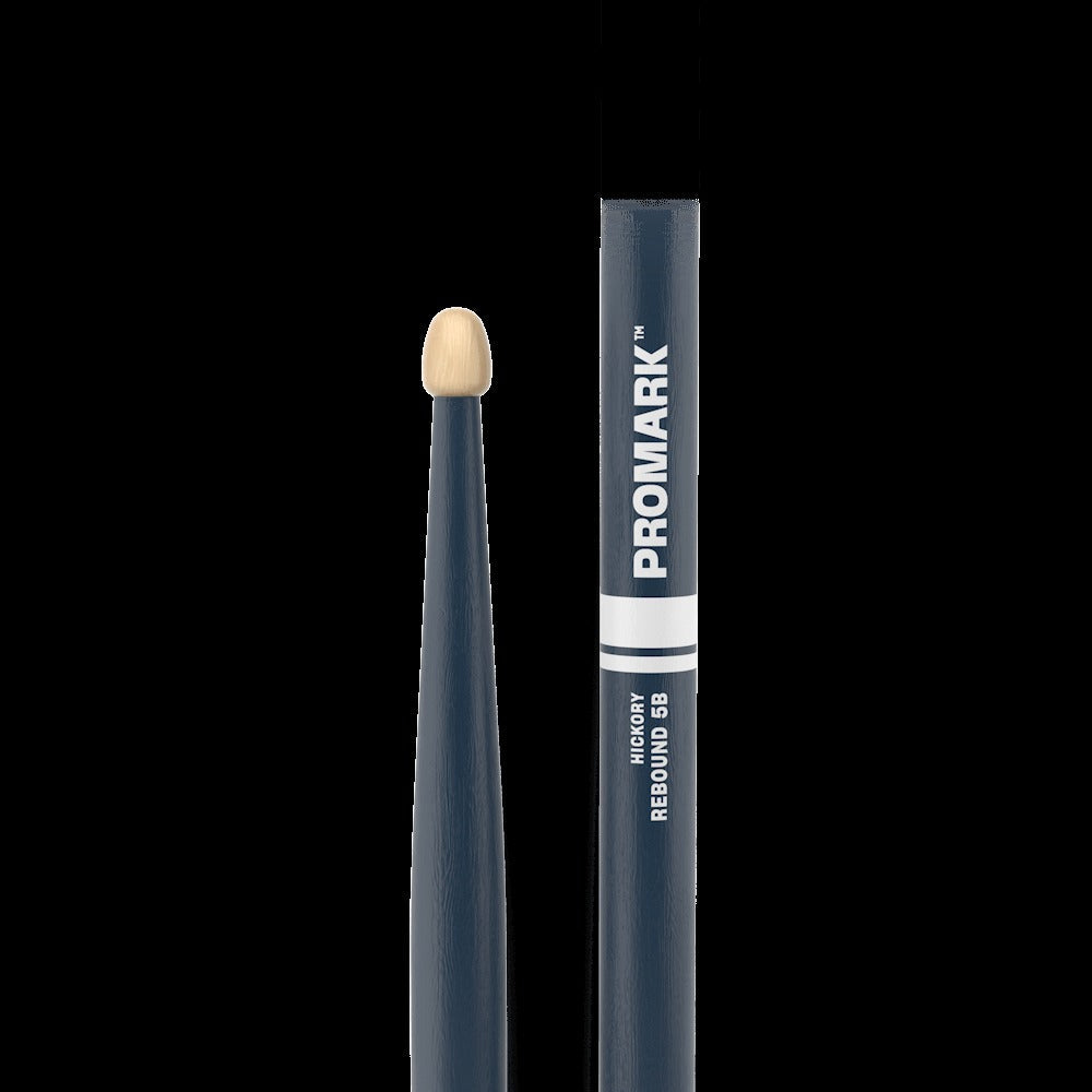 Rebound 5B Painted Sticks