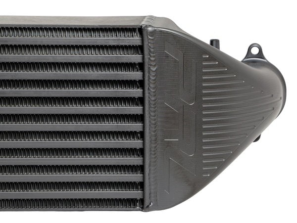 PRL Motorsport Tube & Fin Intercooler Upgrade | 2023+ Honda Civic Type-R & Acura Integra Type-S (PRL.1016.1.0)