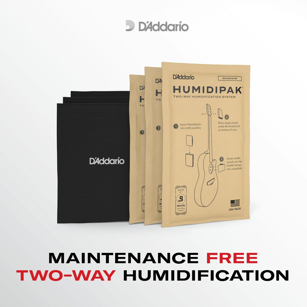Humidipak Maintain Humidity Control Packs