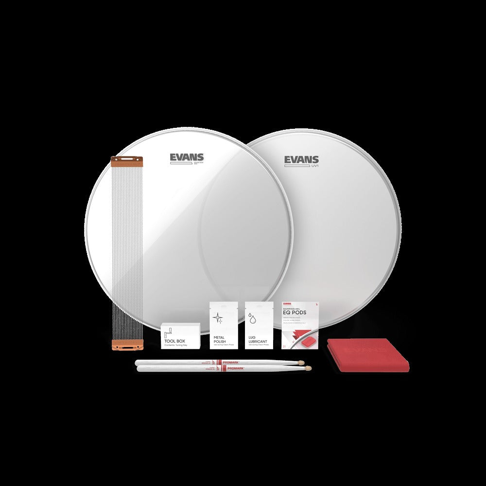 UV1 Snare Tune Up Kit
