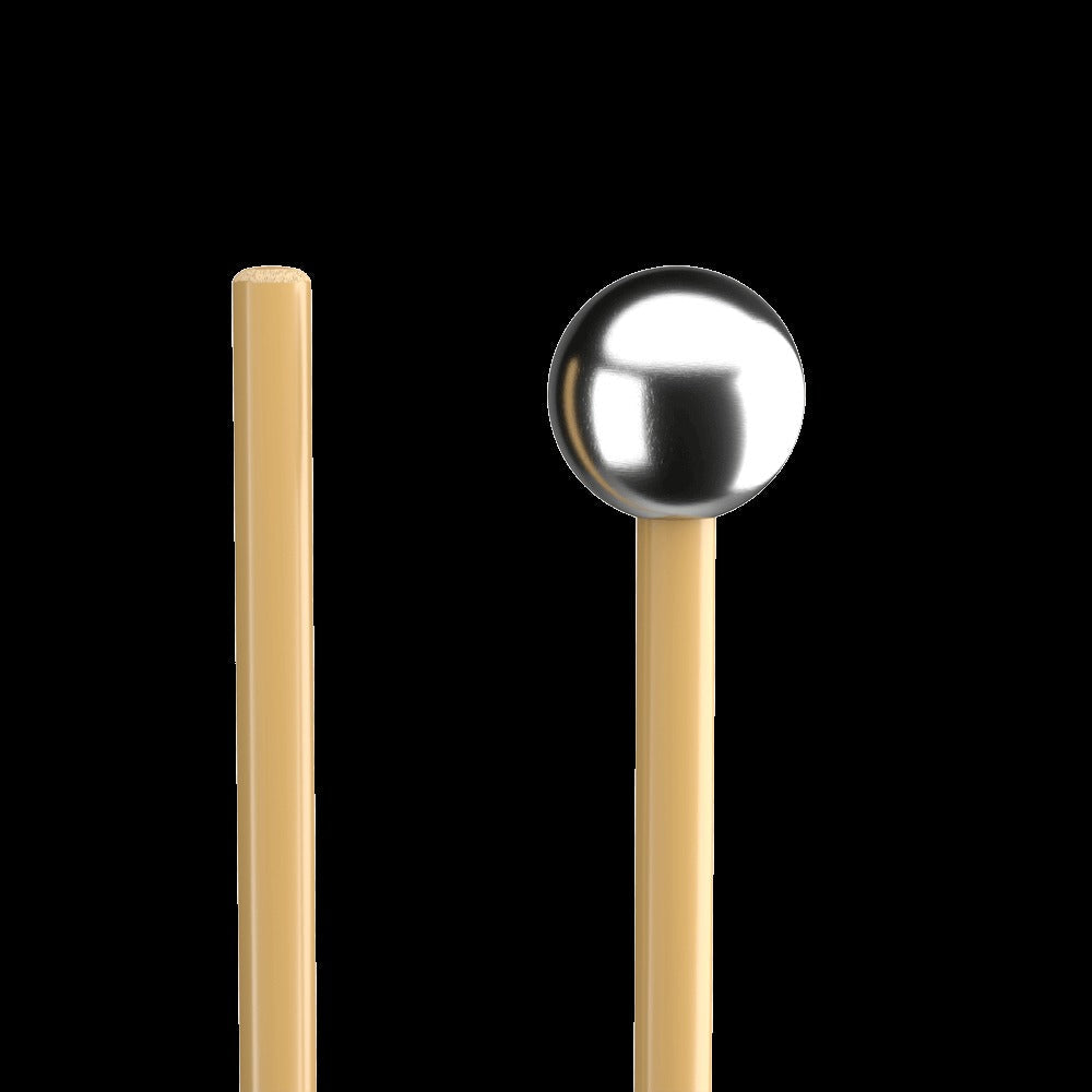 SPYR SU11R Very-Hard, 1" Aluminum Bell Mallet