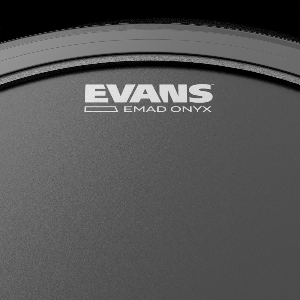 EMAD ONYX Bass Batter Drumhead