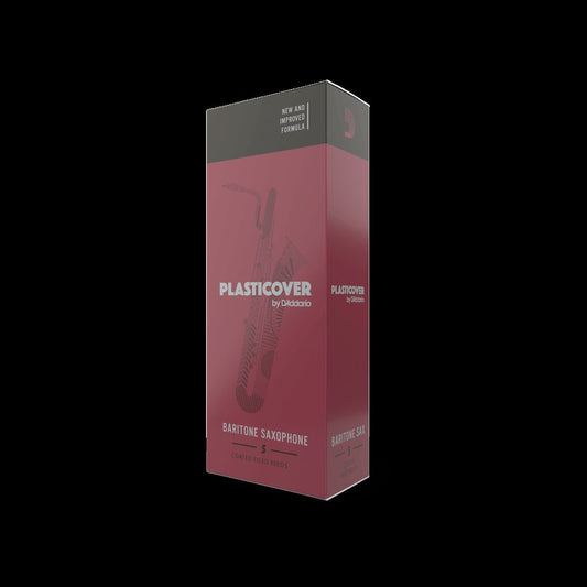 Plasticover Baritone Saxophone Reeds