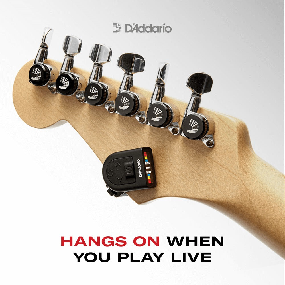 Micro Universal Tuner
