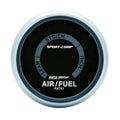 Autometer 2-1/16" LEAN-RICH Air/Fuel Ratio-Narrowband Gauge SPORT-COMP | Universal (3375)