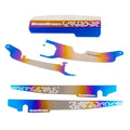 GrimmSpeed Titanium Engine Bay Dress Up Bundle | 2022+ Subaru WRX (GRM.1303.5.Ti)